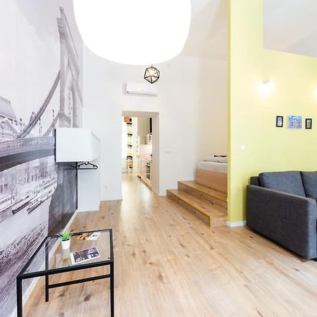 Budapest4Fun - New Apt In The Heart Of Budapest Esterno foto